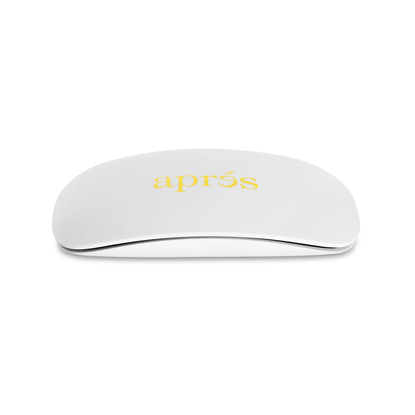 Aprés Nail -  White X-Lite